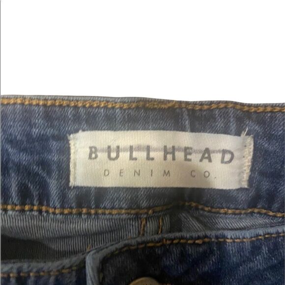 Bullhead jeans excellent pre owned condition EUC - Picture 8 of 13